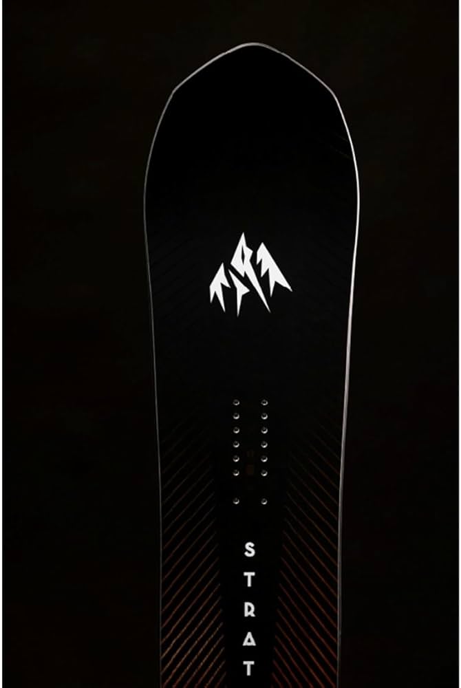Amazon | [ジョーンズ] スノーボード 板 メンズ ストラトス STRATOS