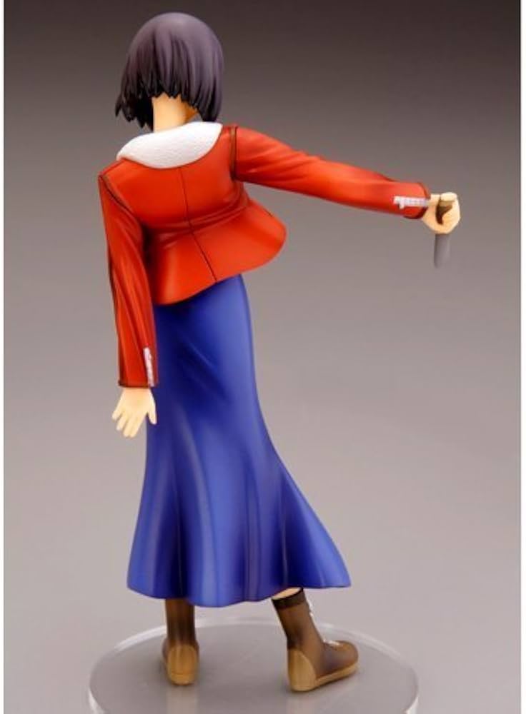 Amazon | アルター FA4 TYPE-MOON collection 「 両儀 式 」 単品