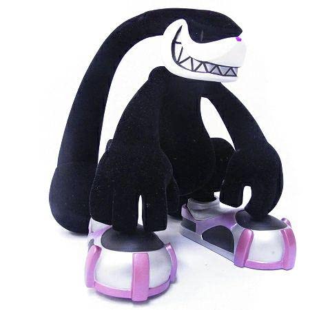 Amazon.co.jp: グラビット touma デザイナーズトイ ソフビ フィギュア