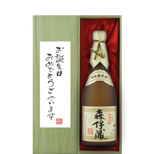 焼酎 森伊蔵 720ml」の人気商品一覧 | 安い商品を通販サイトから探す