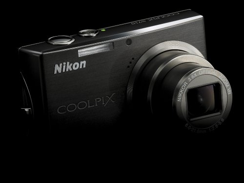 Amazon | Nikon デジタルカメラ COOLPIX (クールピクス) S710 アーバン