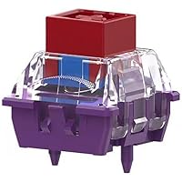 Amazon | LOFEI TTC RGB 万磁気王スイッチ 磁気キーボード キー