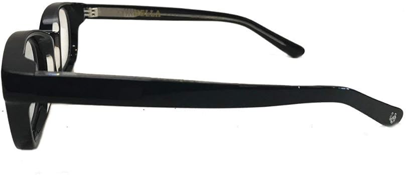 Amazon.co.jp: UNCROWD アンクラウド 【HELLA】 Black/Clear クリア