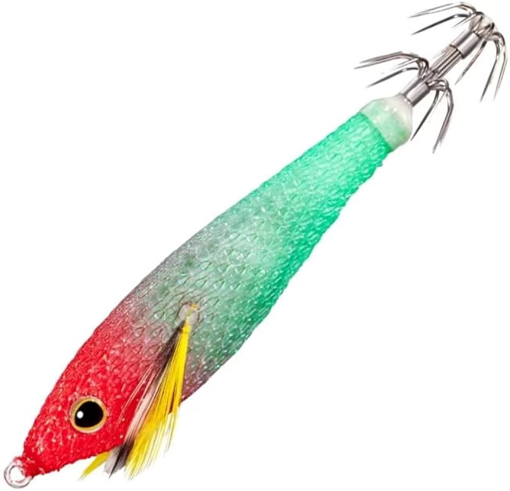 Amazon | シマノ(SHIMANO) スッテ セフィア スイスイスティック 80