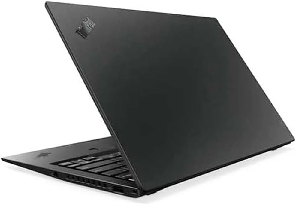 Amazon.com: Lenovo ThinkPad X1 Carbon 6th 14.0