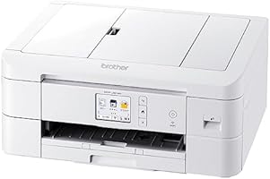 Amazon.co.jp: ブラザー工業(Brother Industries) PRIVIO カラー