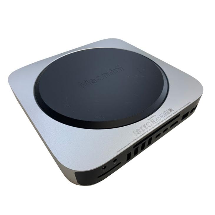 Amazon.co.jp: Apple Mac mini A1347 Late 2014 小型デスクミニ
