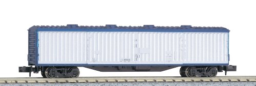 KATO ワキ8000 品番：8024 | NGaugeJP - 横濱模型