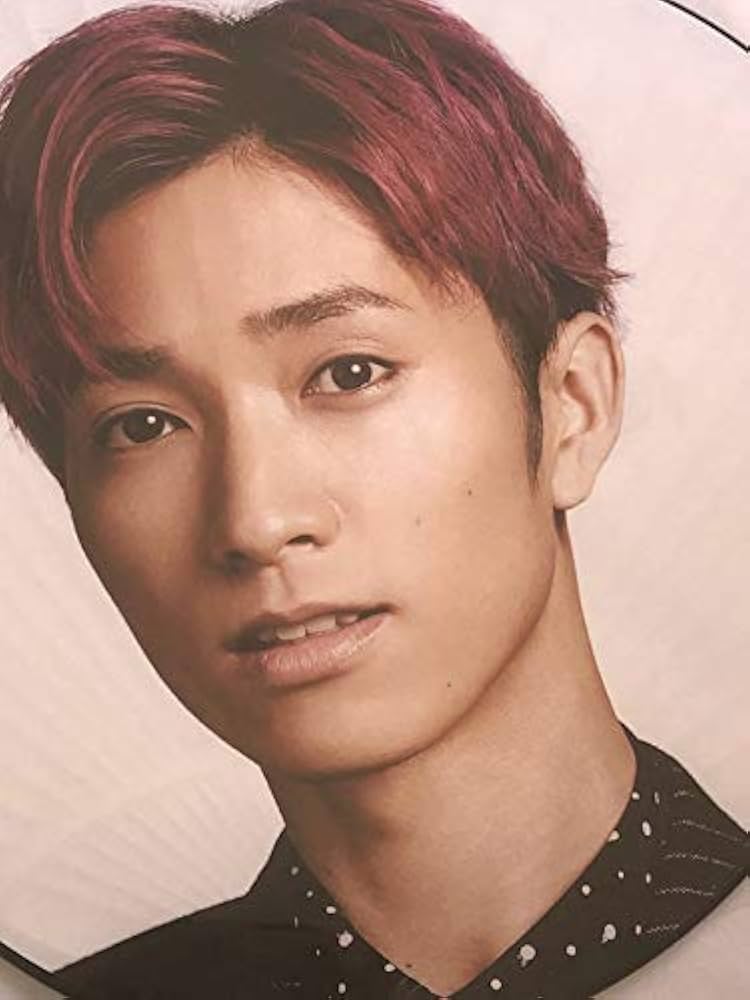 Amazon.co.jp: SixTONES(ストーンズ) 【ジャンボうちわ(田中樹)】全国