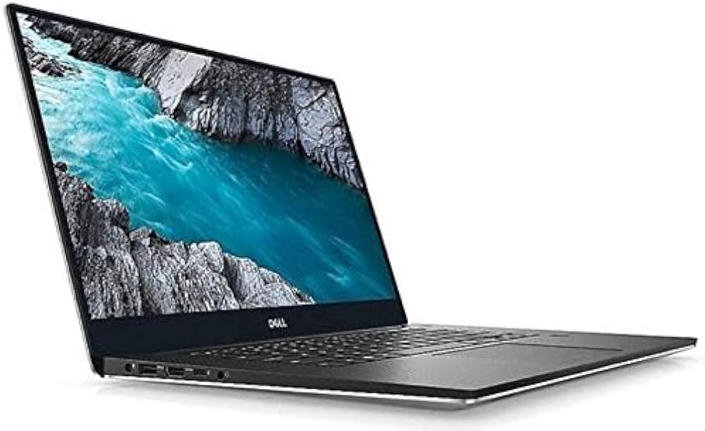 Amazon.co.jp: Dell XPS 15 7590-15.6