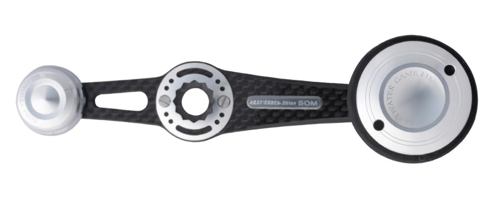 Amazon | スタジオオーシャンマーク ノーリミッツ カスタムハンドル