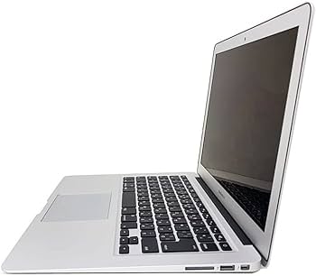 Amazon.co.jp: 【整備済み品 Macbook Air 13.3inch A1466 2013 BigSur