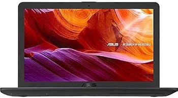 Amazon.co.jp: 【リファビッシュ】ASUS 15.6型 X543MA スターグレー