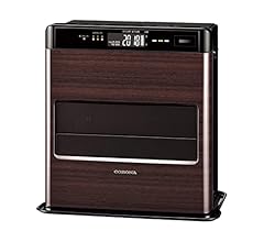 Amazon | CORONA(コロナ) 石油ファンヒーター 【日本生産】 (木造12畳