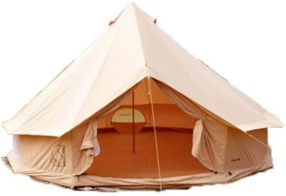 Amazon | NORDISK(ノルディスク) Asgard コットン テント アスガルド