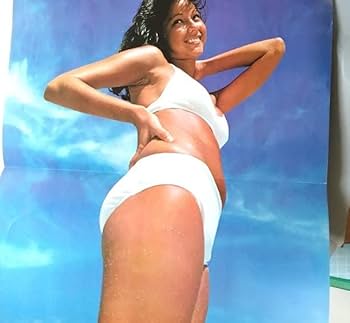 Amazon.co.jp: アグネス・ラム 特集写真集・映画ファ7月臨時増号 折込