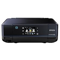 Amazon.co.jp: EPSON インクジェット複合機 Colorio EP-806AR 無線