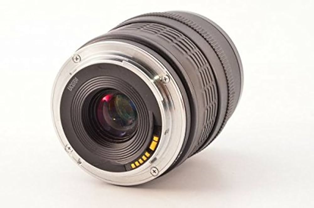 Amazon | CANON ZOOM EF 35-105mm f3.5-4.5 | 一眼レフカメラ 通販