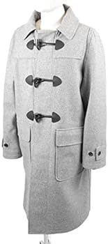 Amazon | [グローバーオール] ロングダッフル コート MS5263MM ELIZA