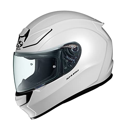 OGK KABUTO シューマ (バイク用ヘルメット) 価格比較 - 価格.com