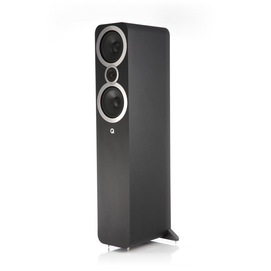 Amazon.co.jp: Q Acoustics(Qアコースティックス) 3020i ブック