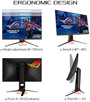 Amazon.co.jp: ASUS ゲーミングモニター ROG Strix XG279Q 27インチ