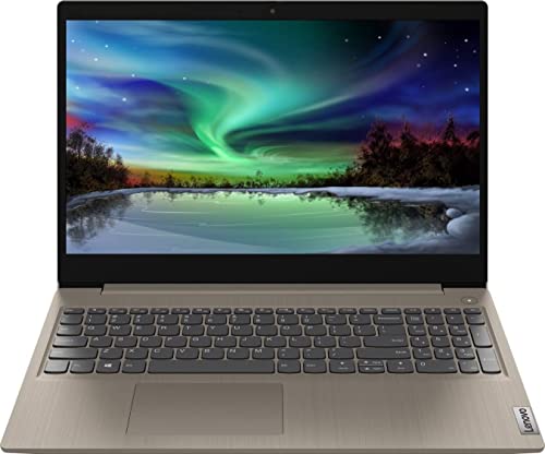 Amazon.co.jp: Lenovo IdeaPad 3 ノートパソコン 15.6インチ HD タッチ