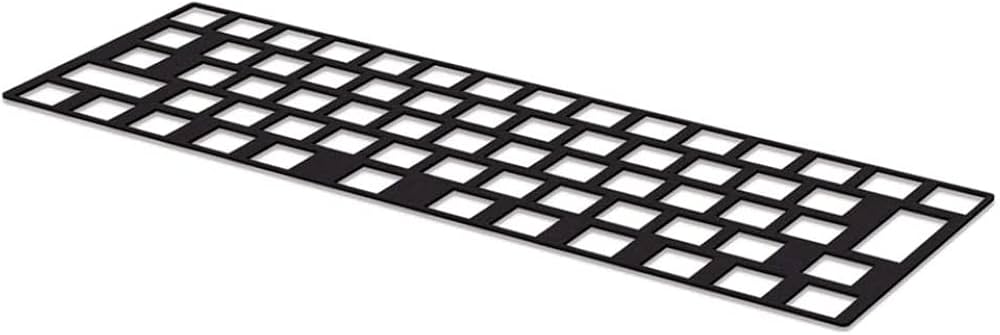 Amazon.co.jp: REALFORCE 東プレ アクセサリー キースペーサー R4/R3