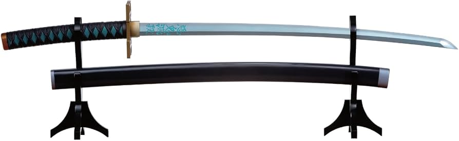 Amazon.co.jp: TAMASHII NATIONS 鬼滅の刃 日輪刀(時藤無一郎