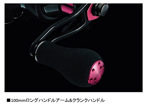 Amazon | ダイワ(Daiwa) タイラバ ベイトリール カウンター付き 紅牙