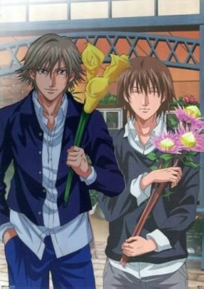 Amazon.co.jp: テニスの王子様 プレミアムセルシート Vol.4 4C-7＆4P-7