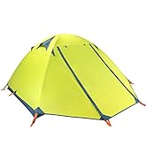 Amazon.co.jp: TRIWONDER 二重層 テント 1 2 3人用 アウトドア 防災用