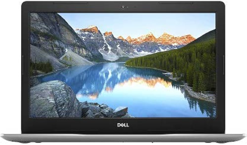 Amazon.co.jp: DELL (デル) ノートPC Inspiron 15 3000 3580 NI375T