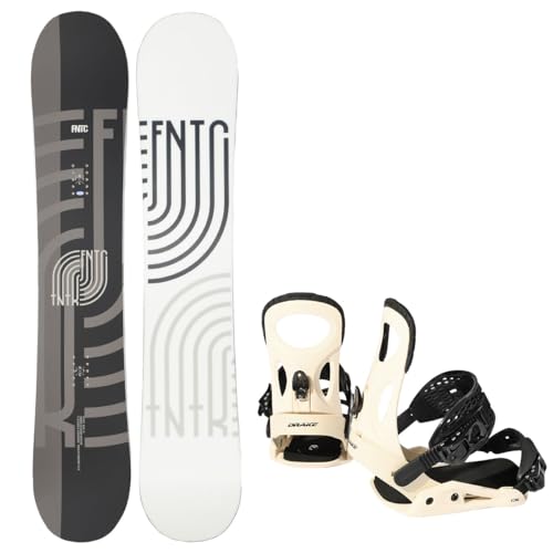fntc スノーボード セット」の人気商品一覧 | 安い商品を通販サイト