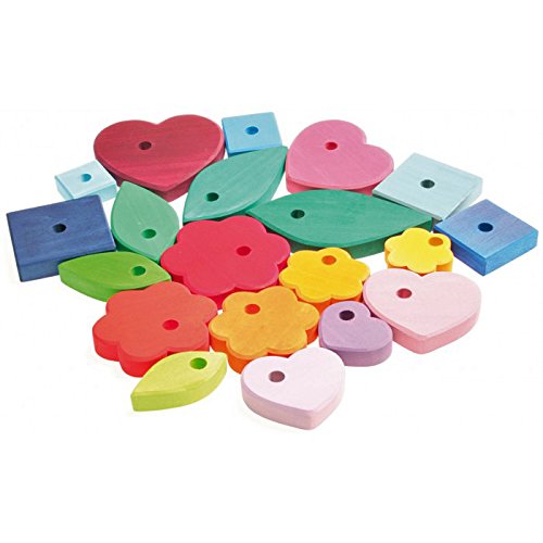 Amazon | グリムス GRIMM'S 玩具 おもちゃ 知育玩具 積み木 インテリア