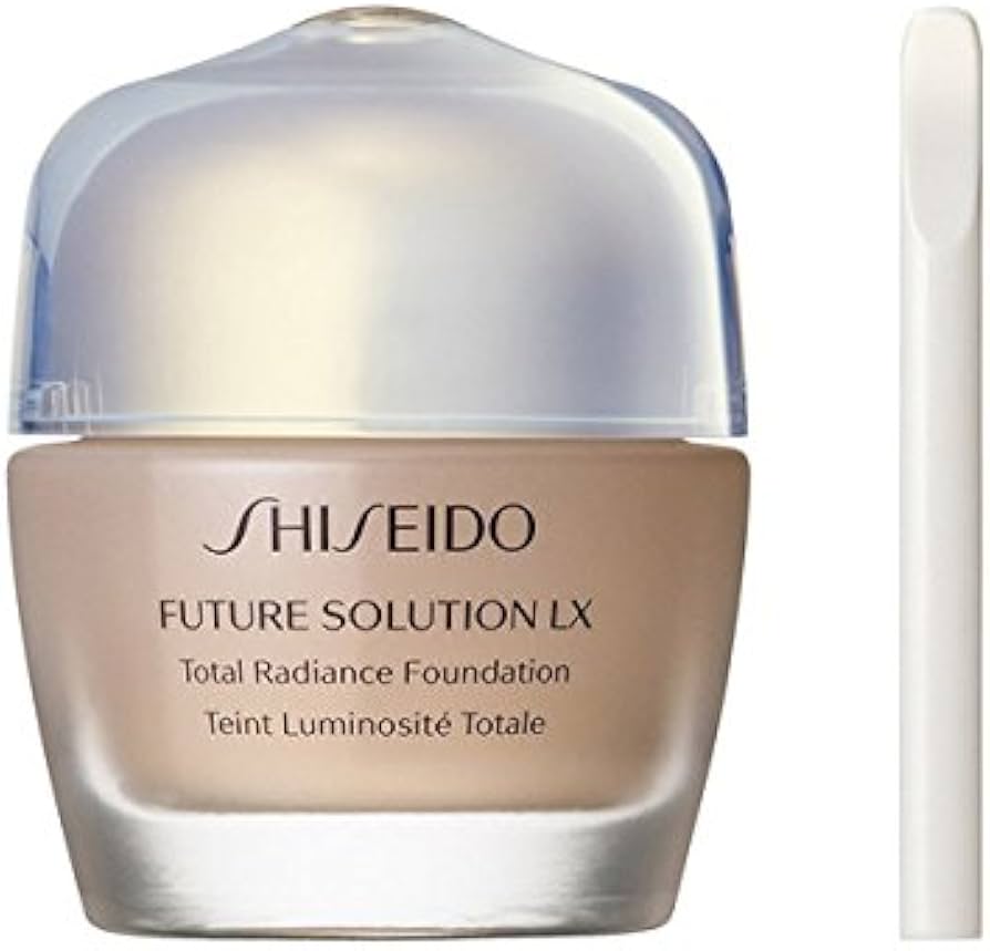 Amazon | SHISEIDO(資生堂) フューチャーソリューション LX トータル