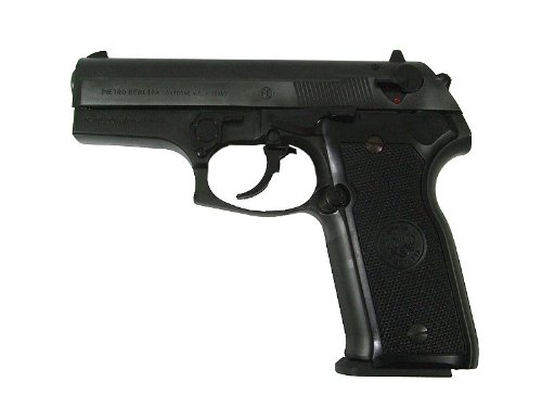 Amazon.co.jp: ウエスタンアームズ WA【ベレッタ】M8045 クーガーF