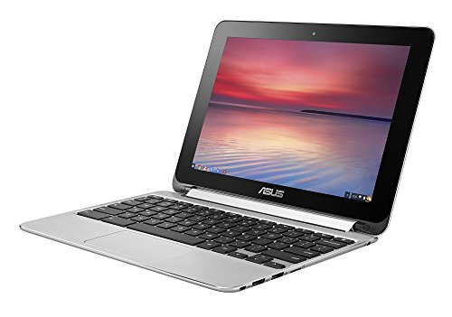 かぶ] ASUS TransBook T100HA-128S レビュー（導入編）文字入力の