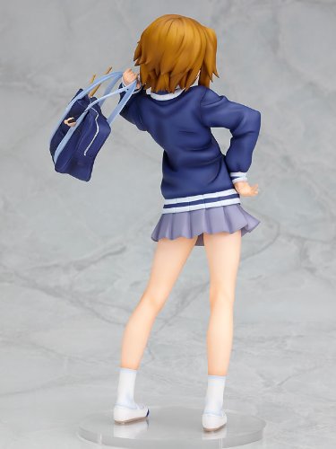Amazon.co.jp: けいおん! 田井中律 (1/7スケールPVC塗装済み完成品