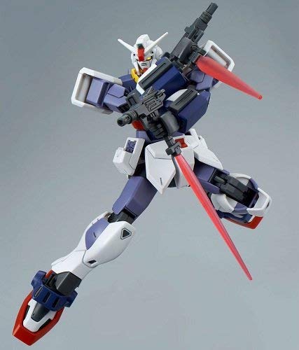 Amazon.com: Bandai HG 1/144 RX-78-XX Gundam Pixy model kit : Arts