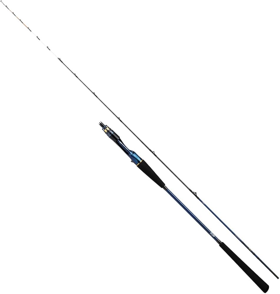 Amazon | ダイワ(DAIWA) 船竿 極鋭タチウオゲーム M-175 | ダイワ