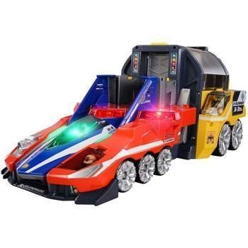 Amazon.co.jp: トミカ ハイパーシリーズ Xランナー : おもちゃ