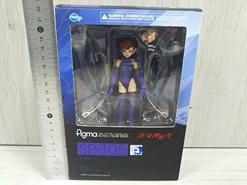 Amazon | フィギュア figma SP-105 真・女神転生 ピクシー