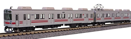 GREENMAX 東急6000系（6102編成）7両編成セット（動力付き）30716