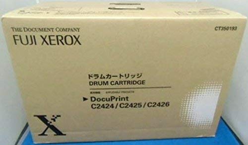 Amazon | 富士ゼロックス ドラムカートリッジ | Xerox | トナー