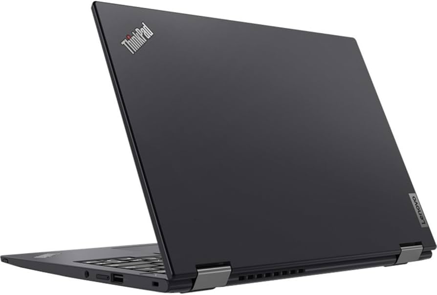 Amazon.com: Lenovo ThinkPad X13 Yoga Gen 2 13.3