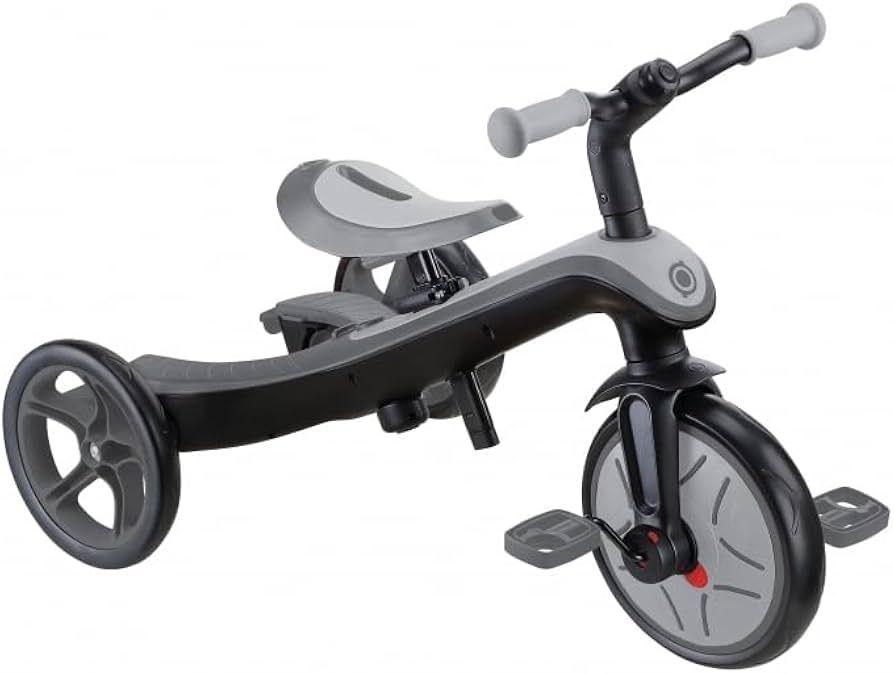 Amazon.co.jp: GLOBBER グロッバー エクスプローラー トライク 4in1