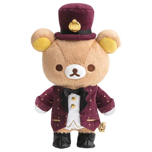 Amazon.co.jp: リラックマストア東京駅店限定☆リラックマストア東京駅