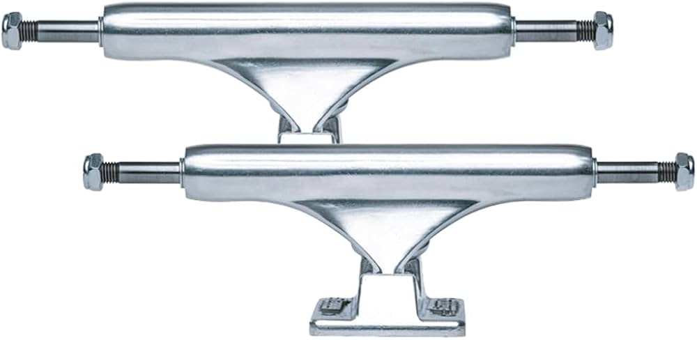 スケートボード トラック スラッピートラック9.5 スケートボード