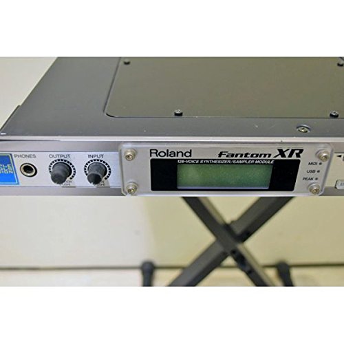 Amazon.co.jp: Roland ローランド/Fantom XR : 楽器・音響機器